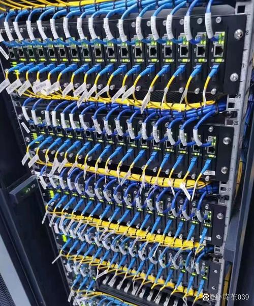 網絡安裝調試、布線及弱電工程 打造高效辦公環境的專業解決方案