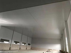 芒市標(biāo)準(zhǔn)食品潔凈車間工程專業(yè)公司與食品車間潔凈工程安裝計(jì)算機(jī)系統(tǒng)集成