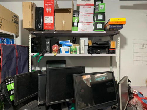 專業(yè)網(wǎng)絡(luò)工程一站式解決方案 從監(jiān)控安裝到弱電布線