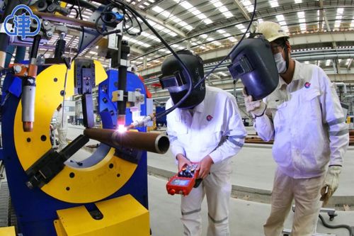 橋見(jiàn)奮斗 大國(guó)重工引領(lǐng)海洋工程智能制造發(fā)展中的計(jì)算機(jī)系統(tǒng)集成