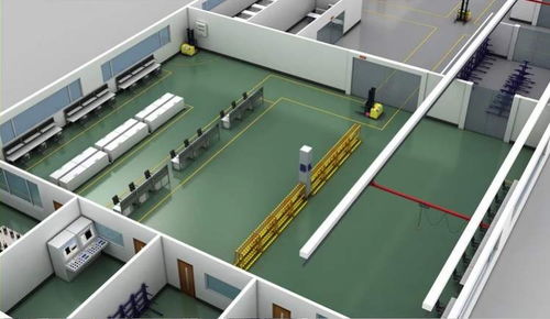 企石彩鋼板隔墻施工技術(shù)與網(wǎng)絡(luò)工程安裝的協(xié)同應(yīng)用