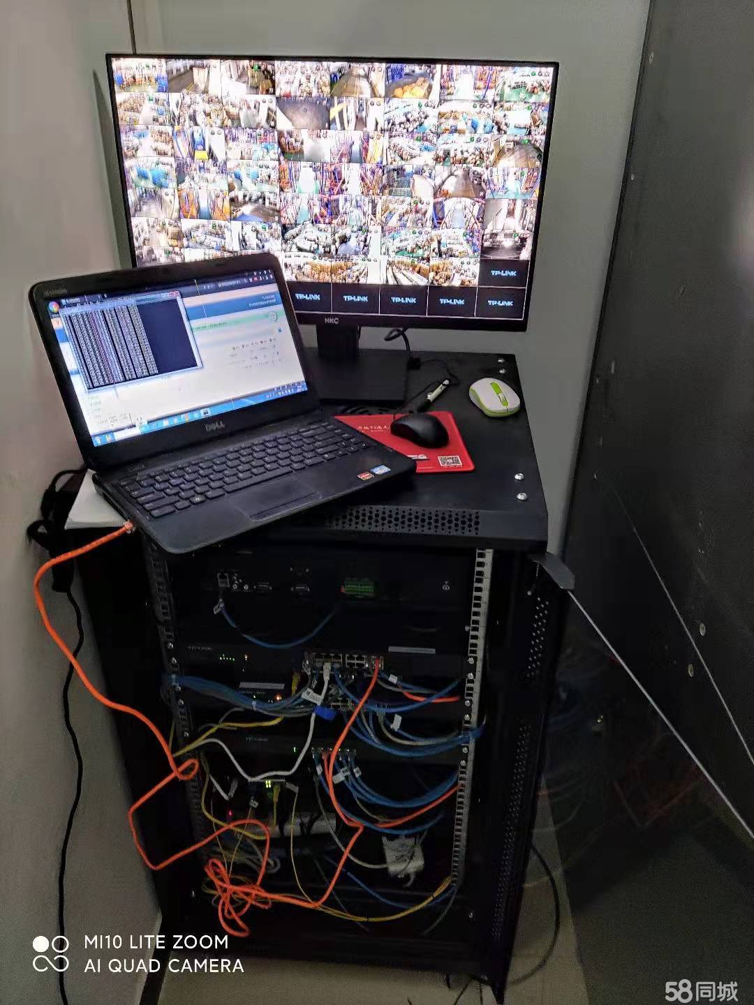 弱電系統(tǒng)工程集成解決方案 從監(jiān)控到IT外包的全方位服務(wù)