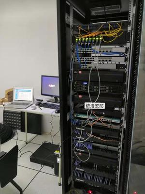 成都新泉汽車三期弱電工程 智能化工廠的計(jì)算機(jī)系統(tǒng)集成實(shí)踐